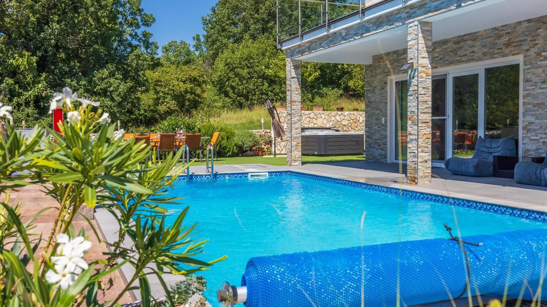 Villa Monte Adria Bribir   Bribir (Primorje-Gorski Kotar)