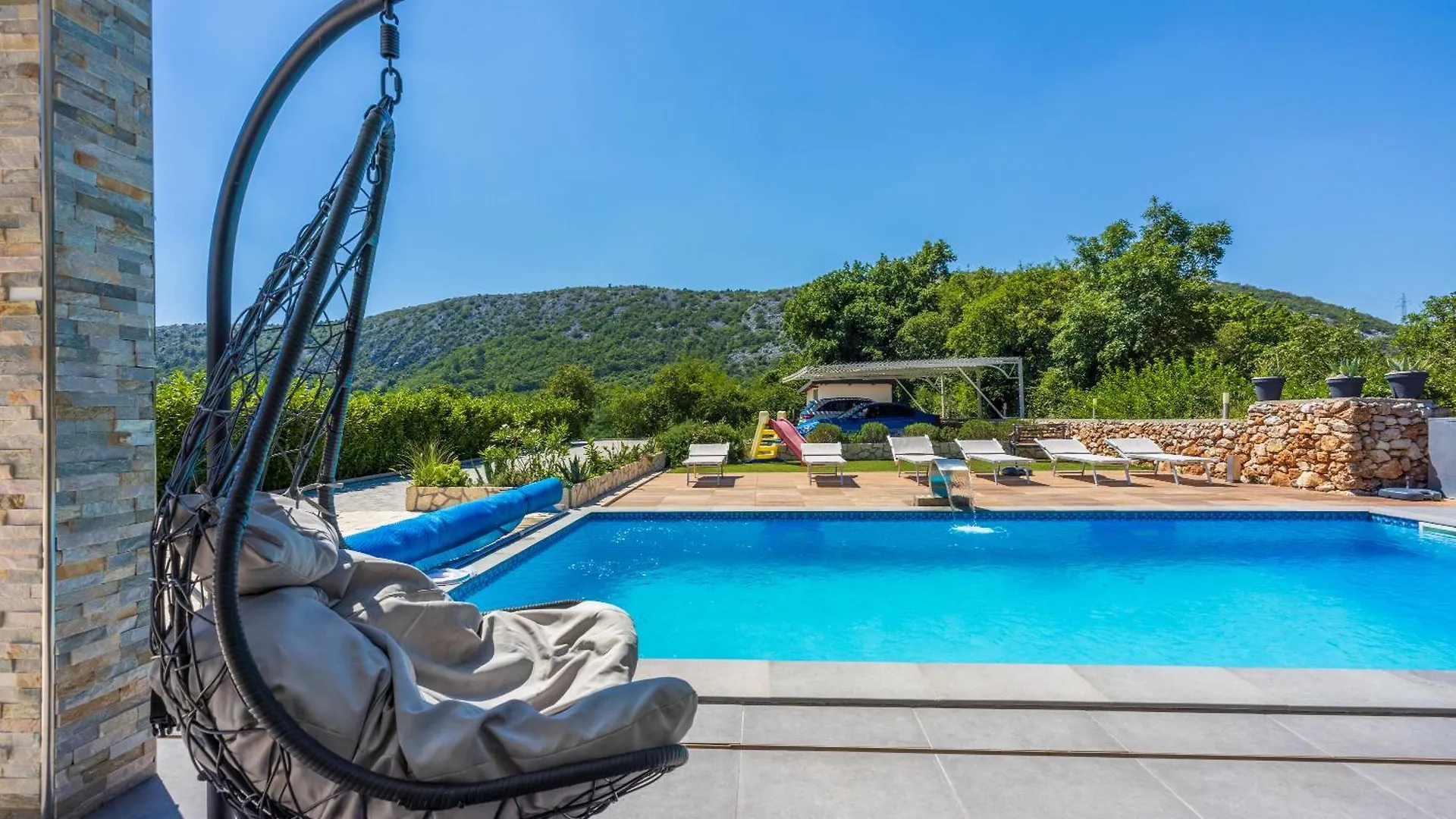 Villa Monte Adria Bribir  Bribir (Primorje-Gorski Kotar)