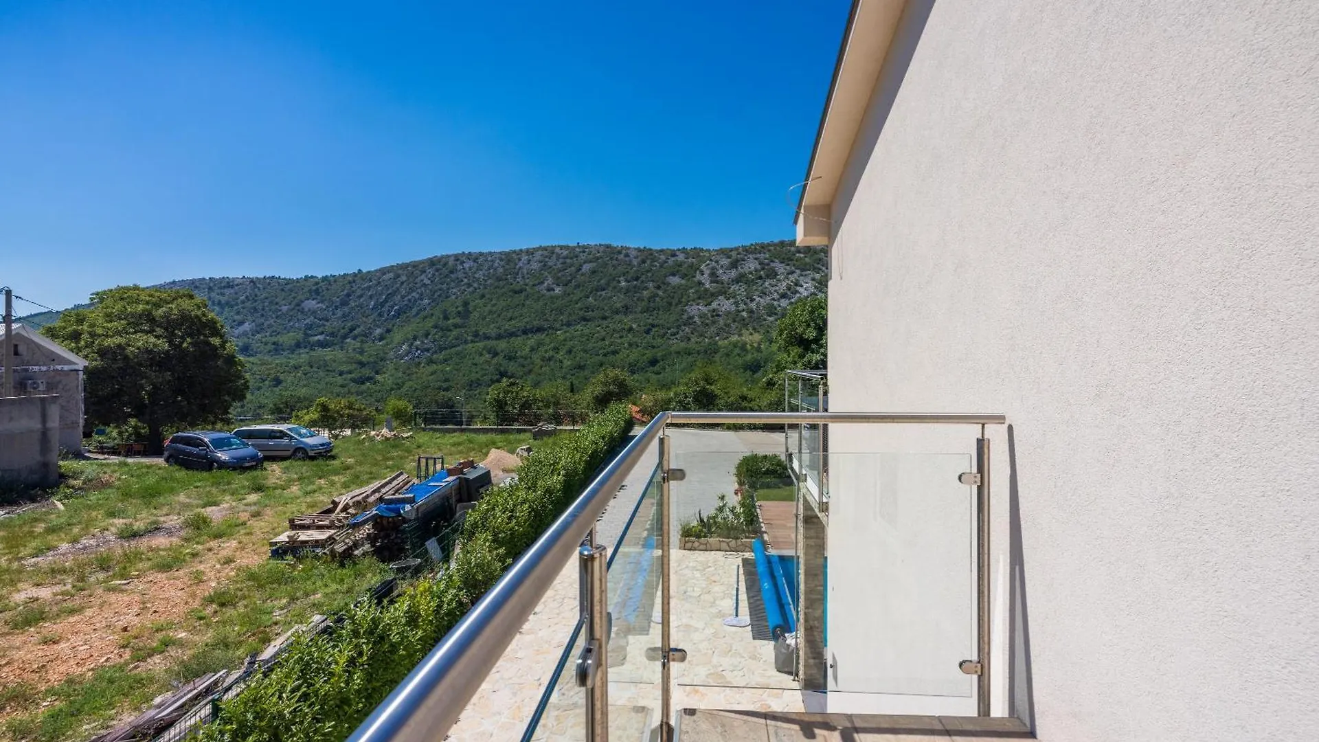 Villa Monte Adria Bribir   Bribir (Primorje-Gorski Kotar)