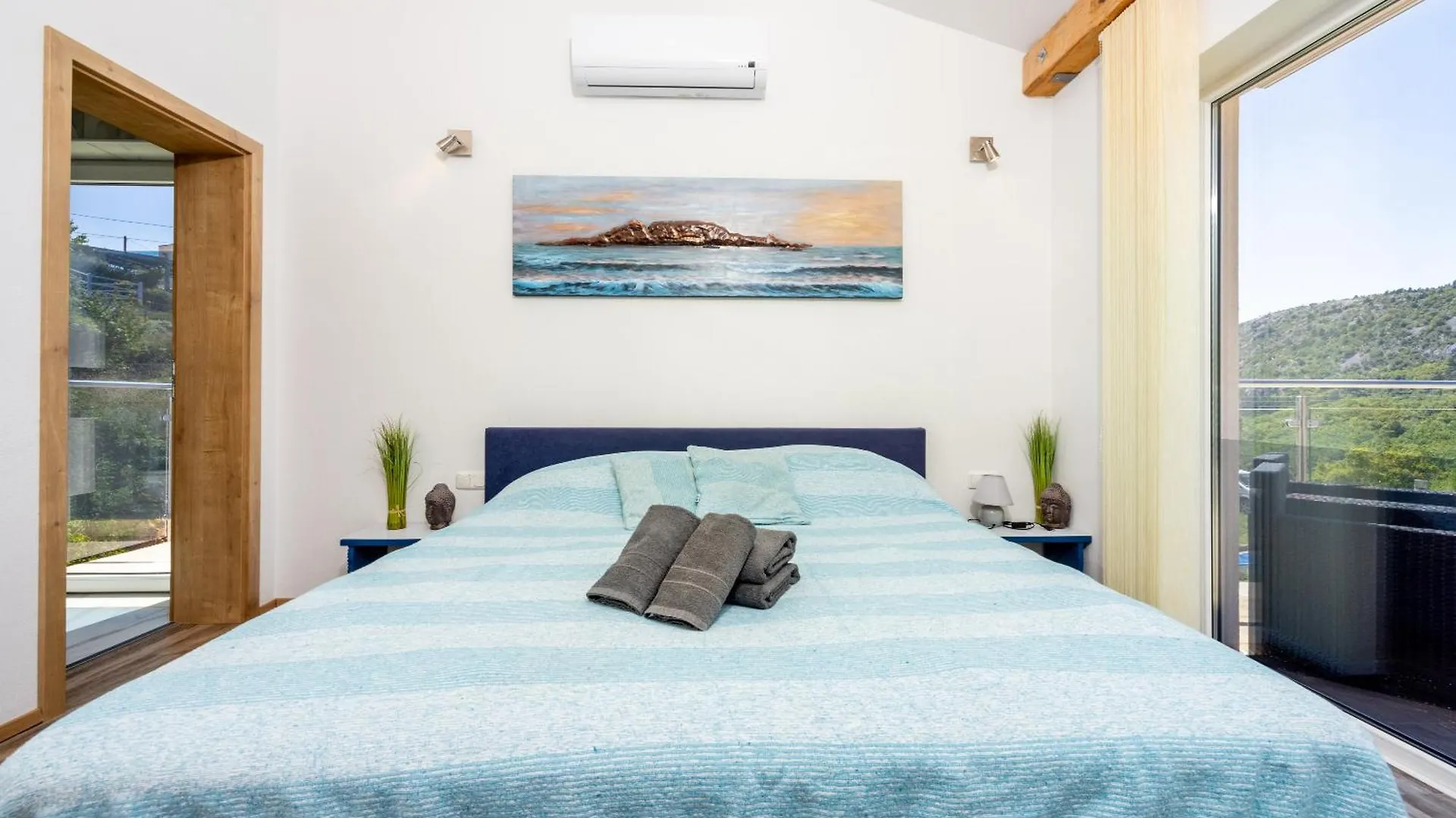 Villa Monte Adria Bribir  0*, Bribir (Primorje-Gorski Kotar)