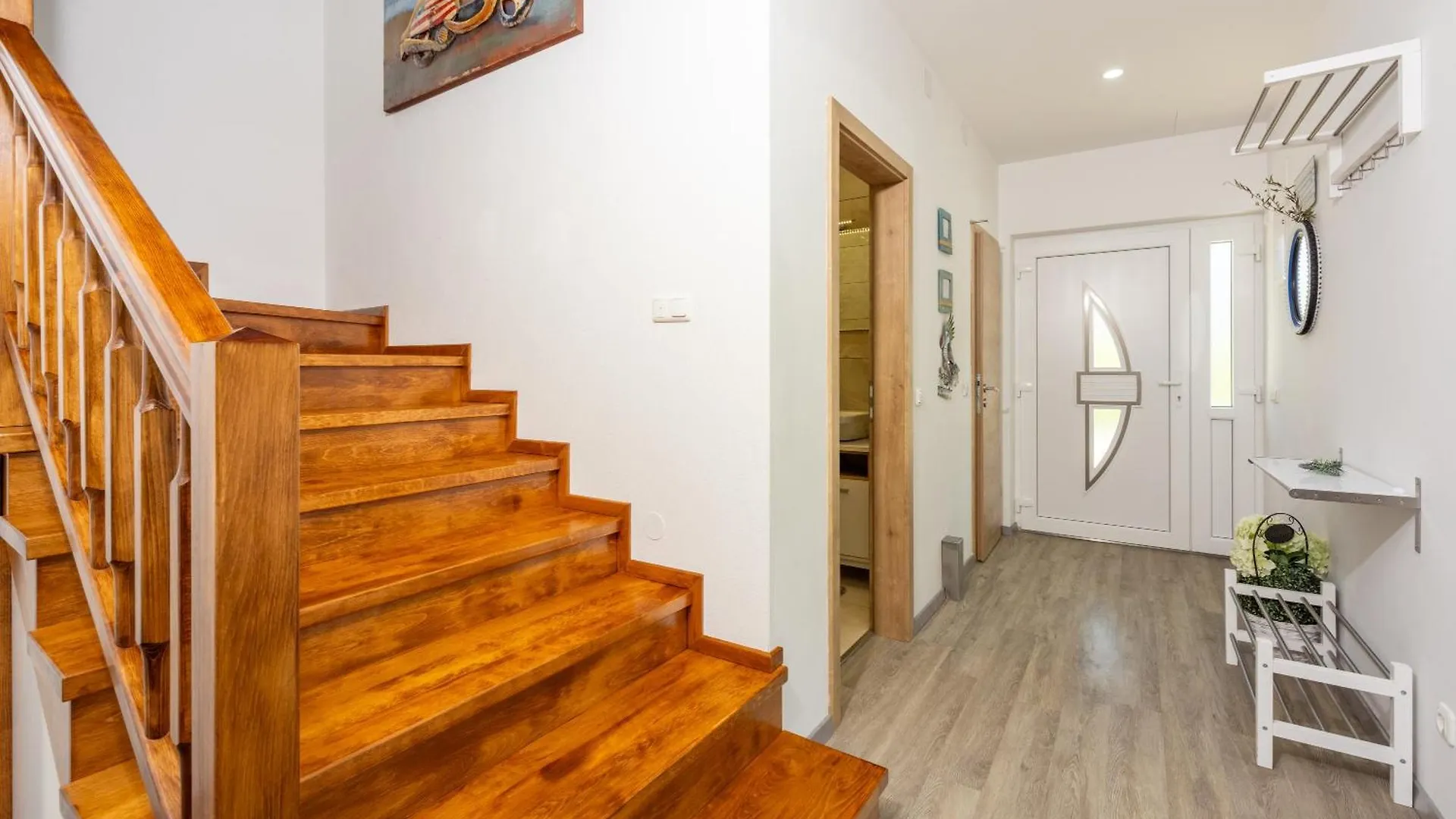 Villa Monte Adria Bribir