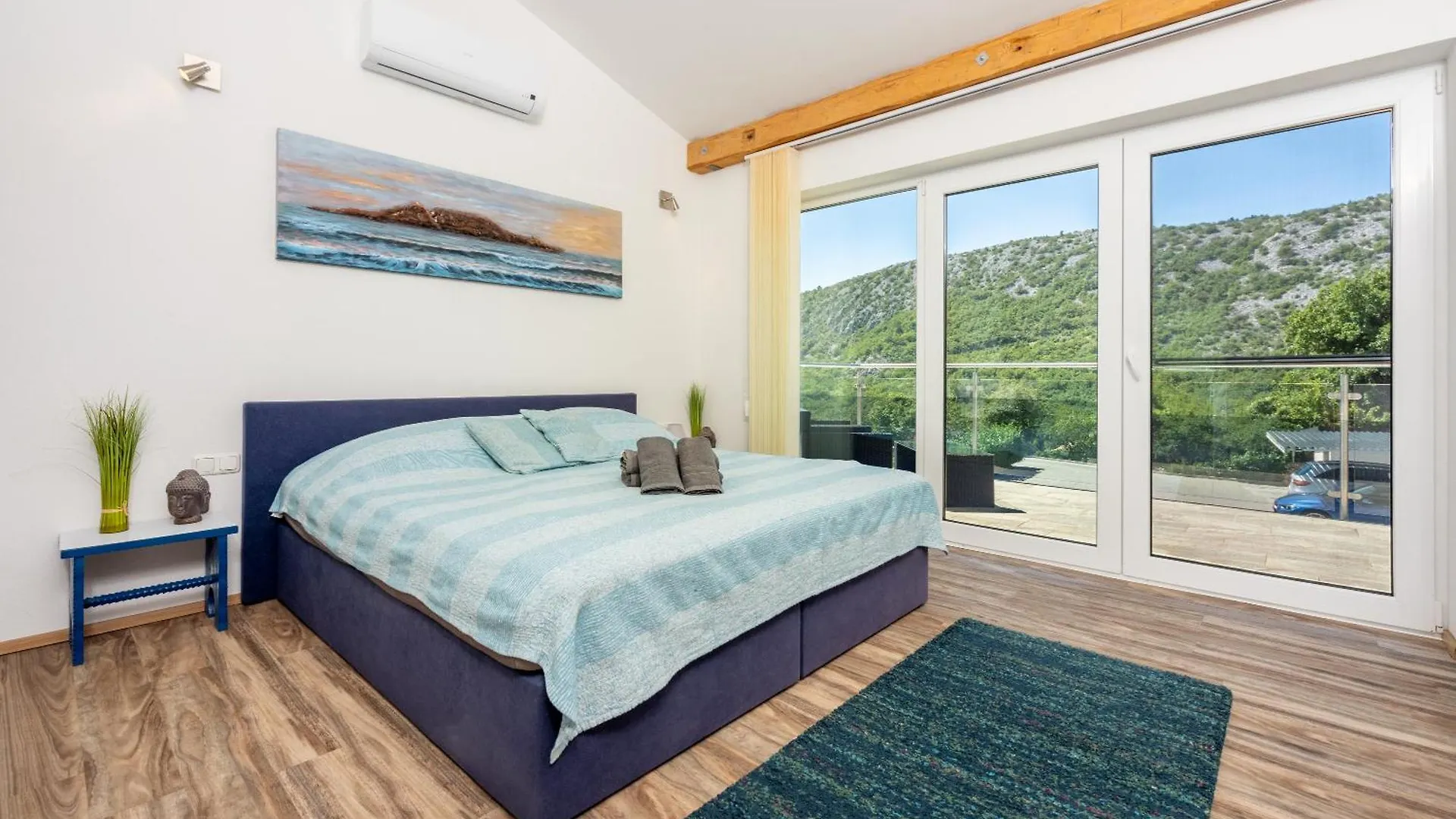 Villa Monte Adria Bribir