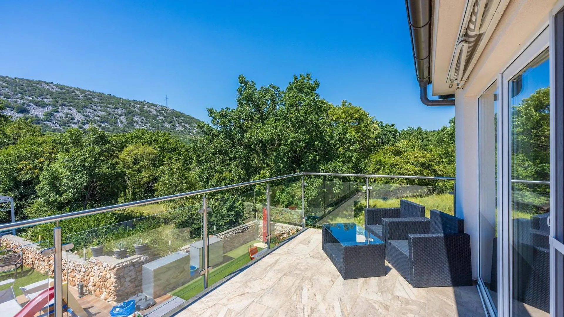 Villa Monte Adria Bribir