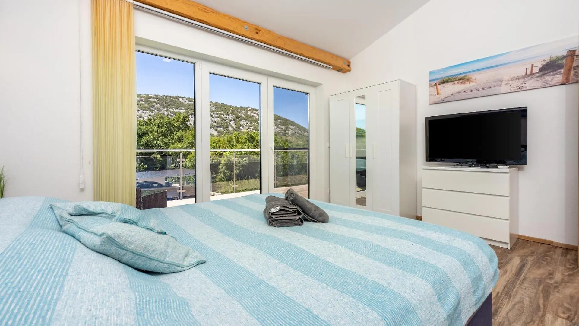 Villa Monte Adria Bribir  0*, Bribir (Primorje-Gorski Kotar) Croatia