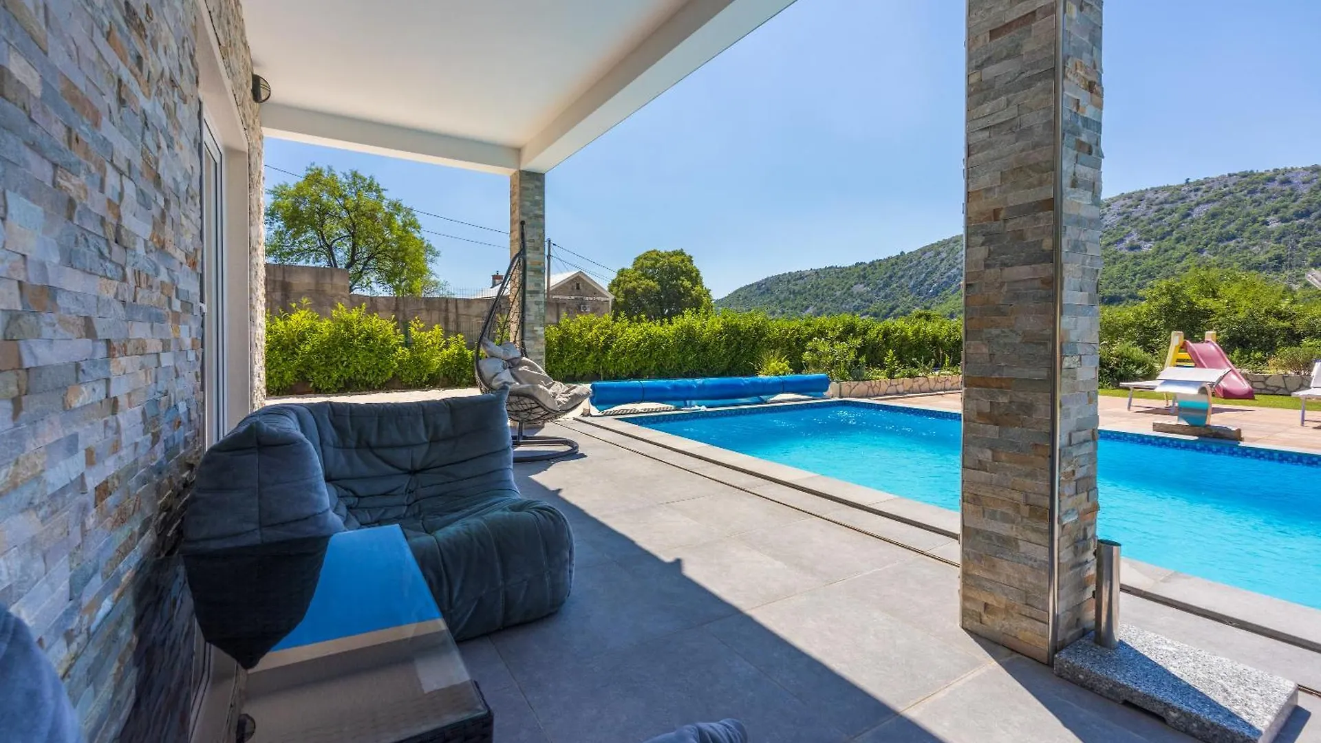 Villa Monte Adria Bribir  Bribir (Primorje-Gorski Kotar)