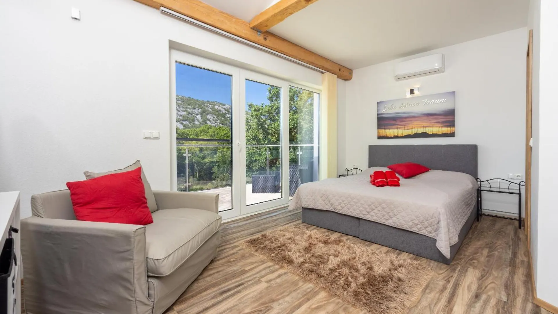 Villa Monte Adria Bribir