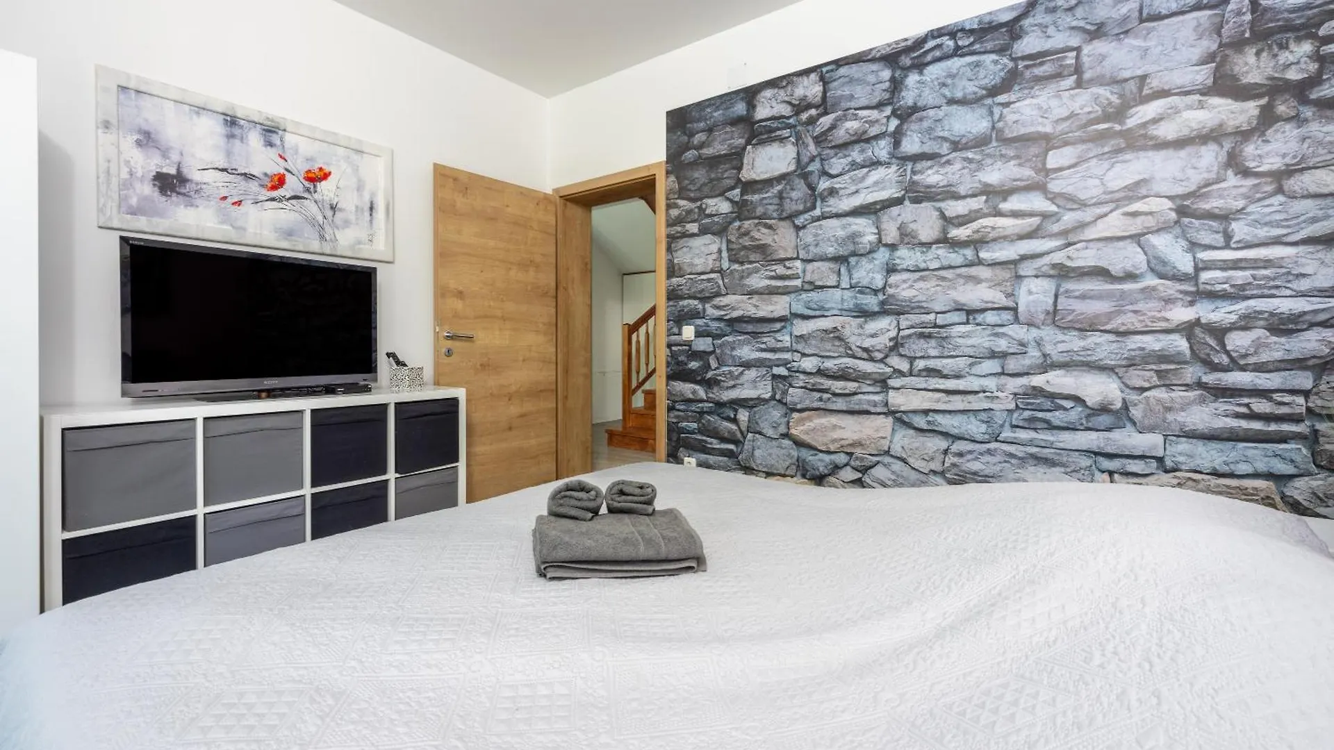 Villa Monte Adria Bribir  Croatia