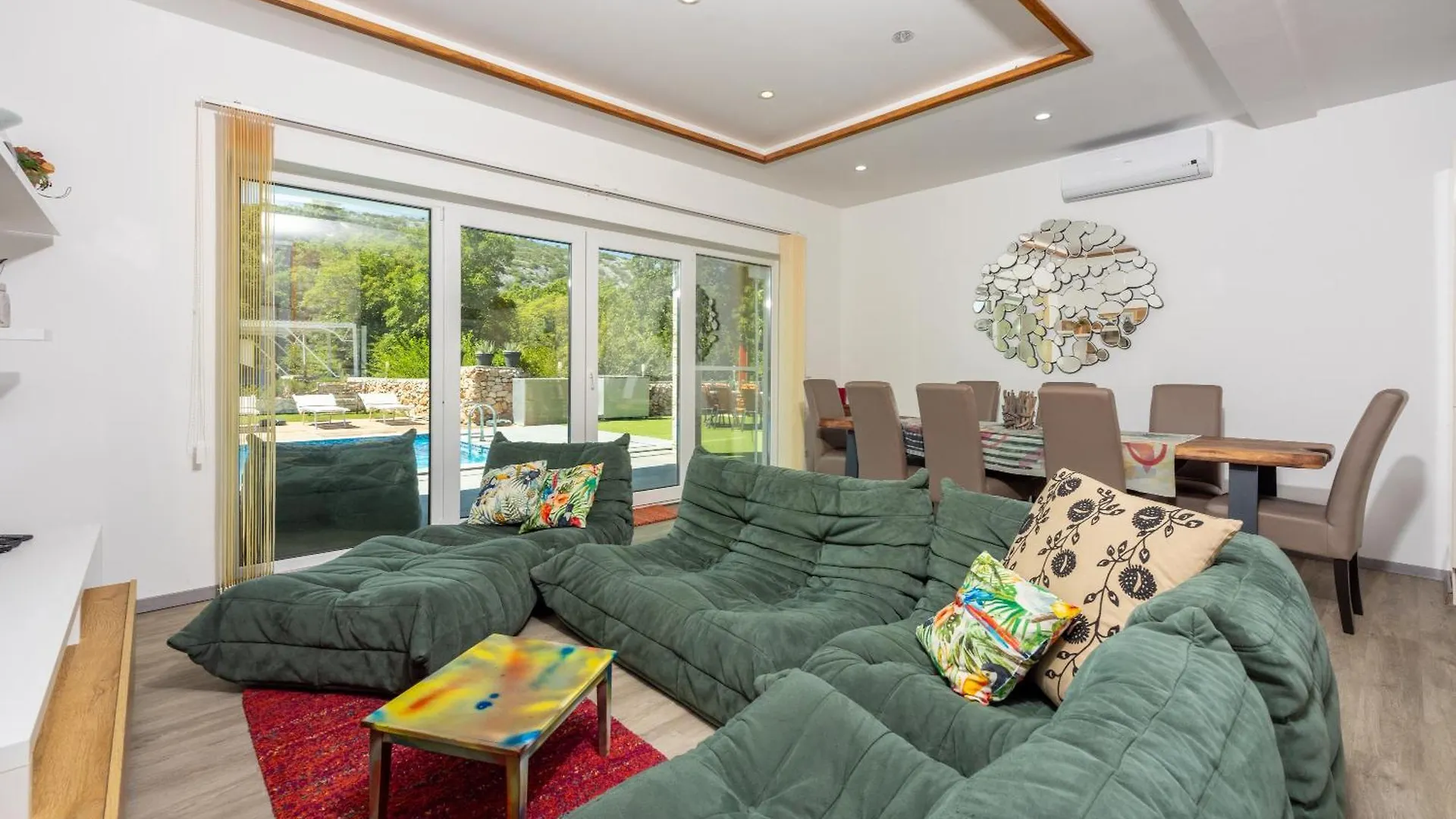 Villa Monte Adria Bribir  0*, Bribir (Primorje-Gorski Kotar)