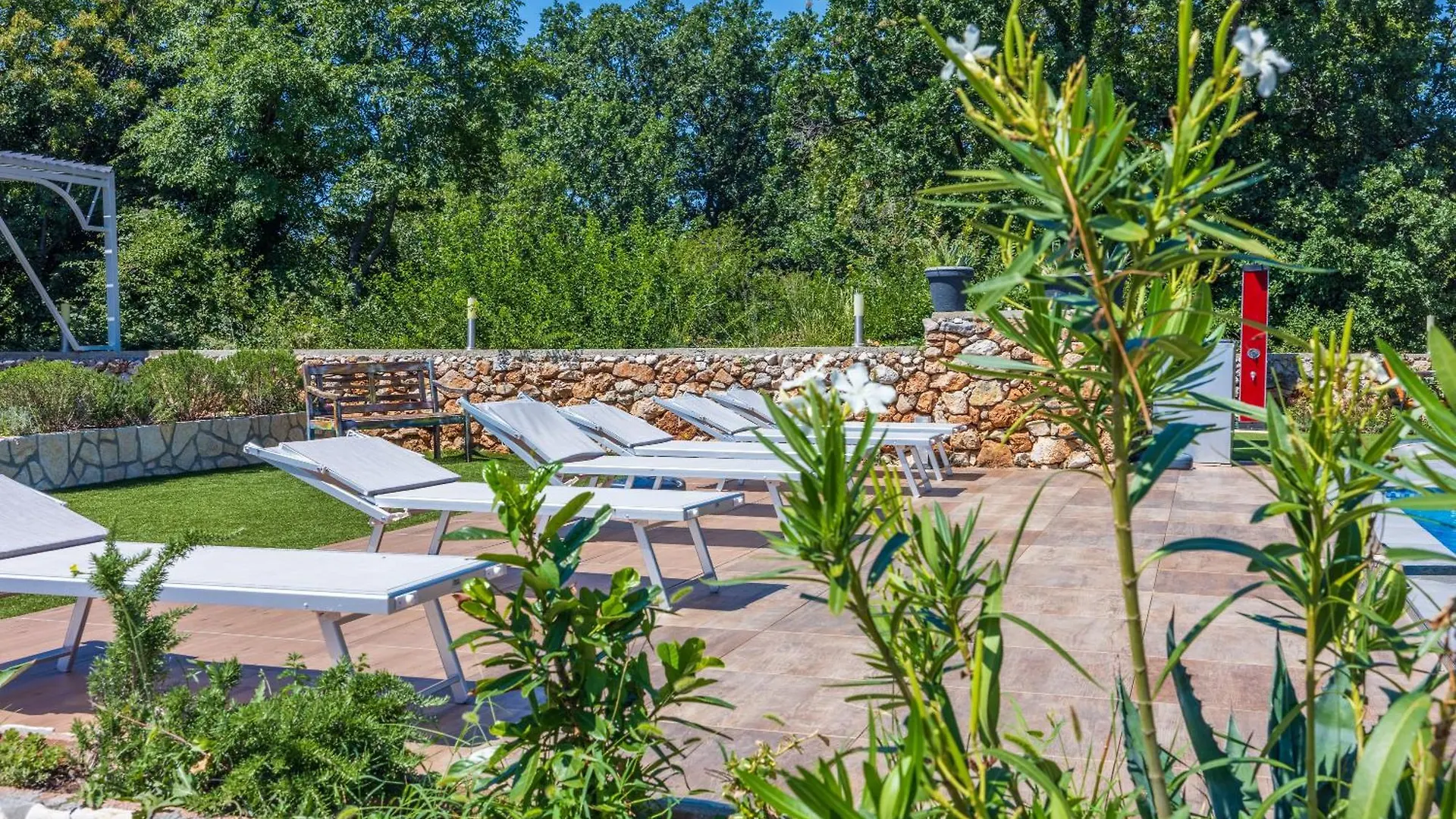 Villa Monte Adria Bribir