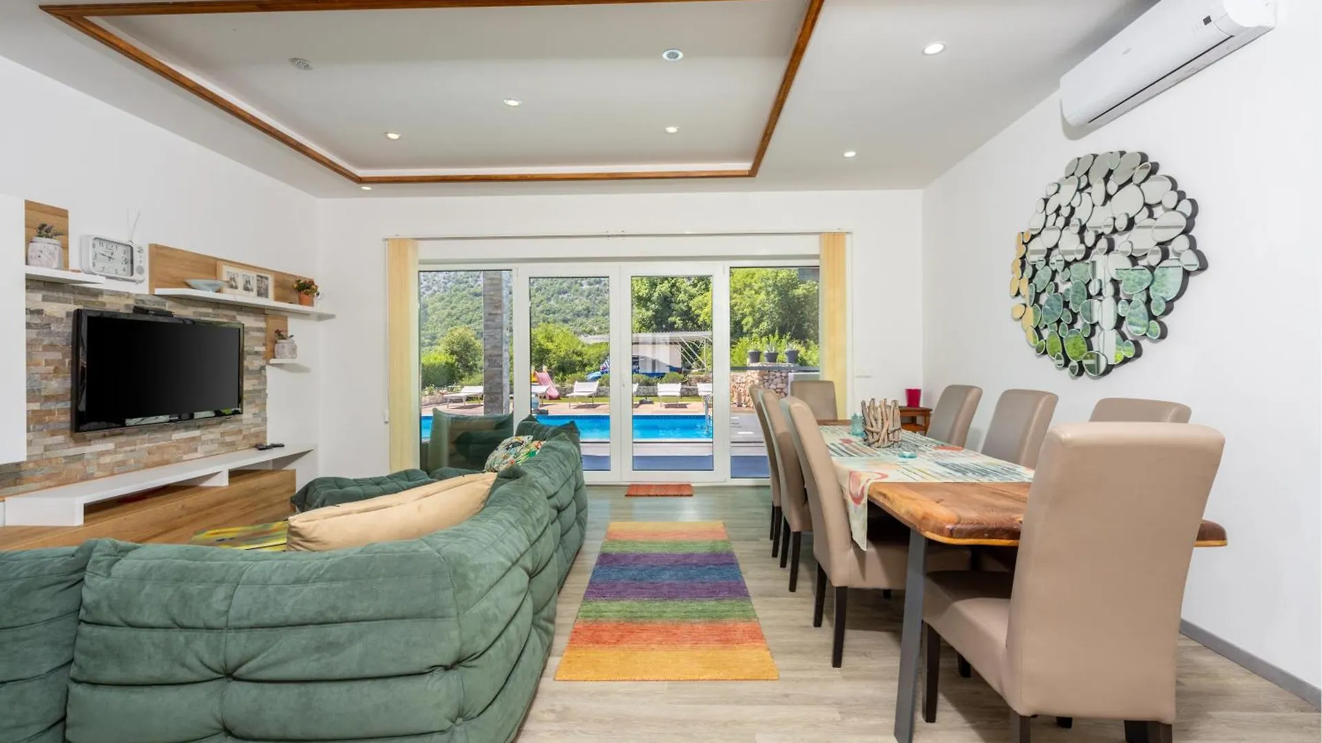 Villa Monte Adria Bribir