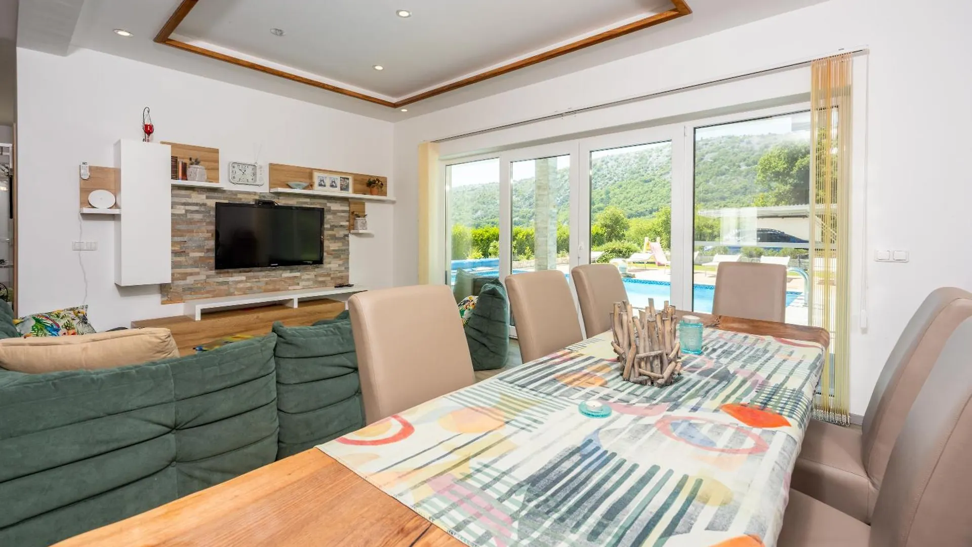Villa Monte Adria Bribir