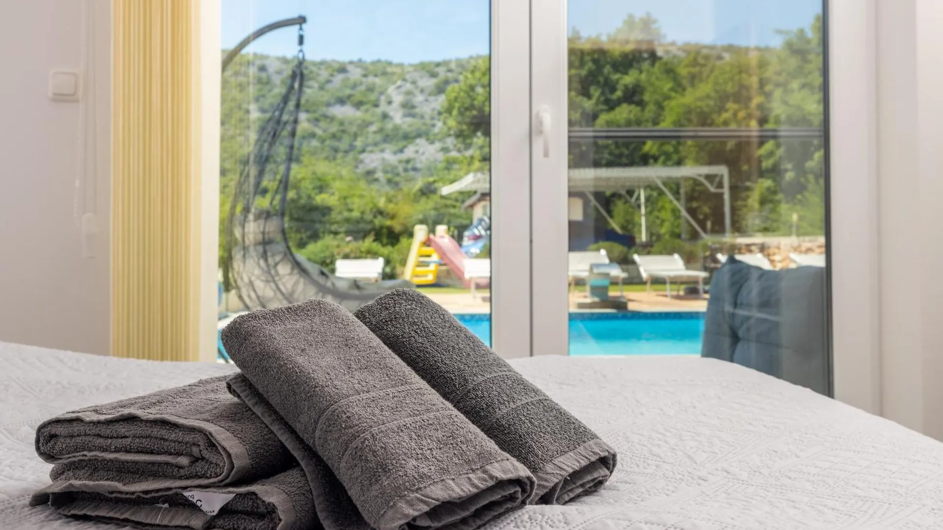 Villa Monte Adria Bribir