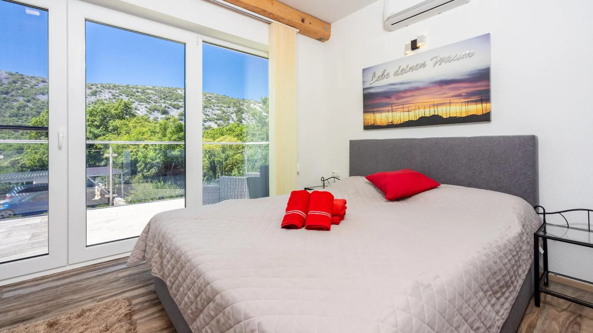 Villa Monte Adria Bribir  0*, Bribir (Primorje-Gorski Kotar) Croatia