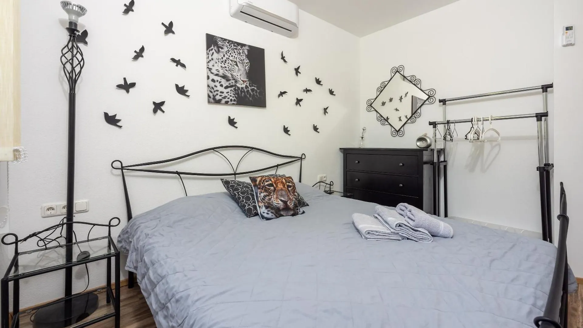Villa Monte Adria Bribir