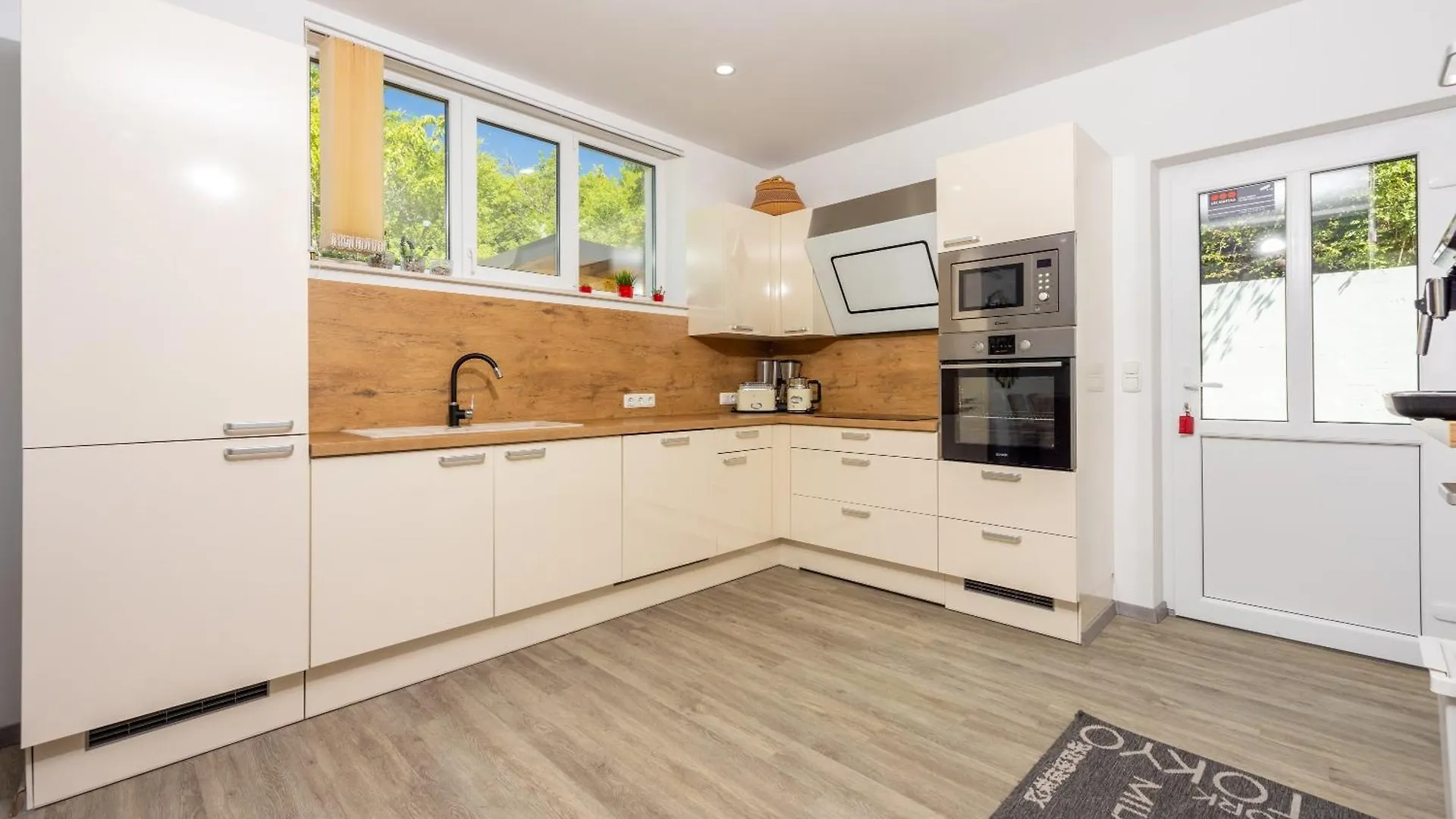 Villa Monte Adria Bribir