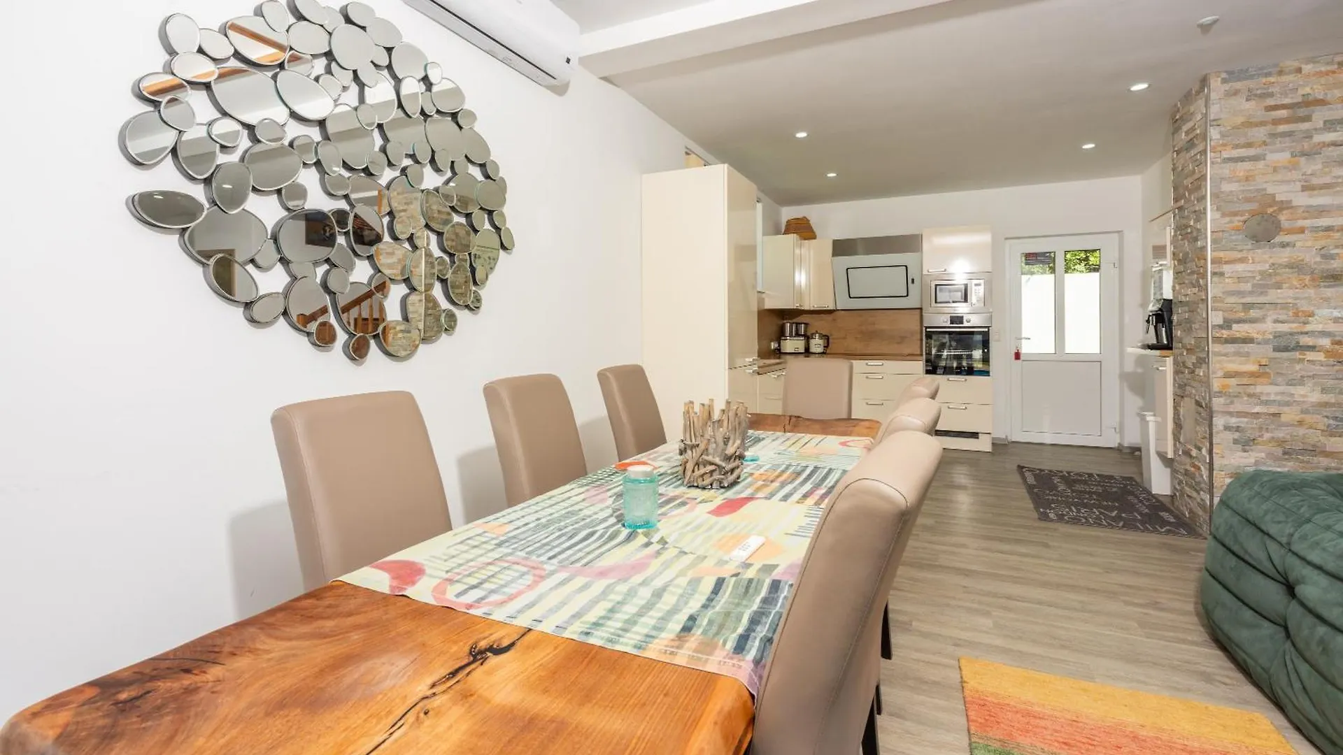 Villa Monte Adria Bribir