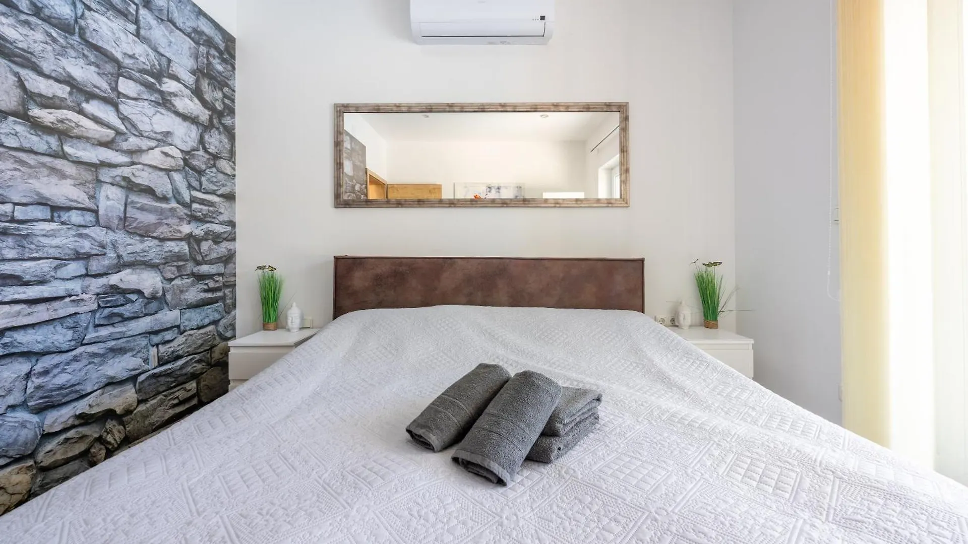 Villa Monte Adria Bribir  Croatia