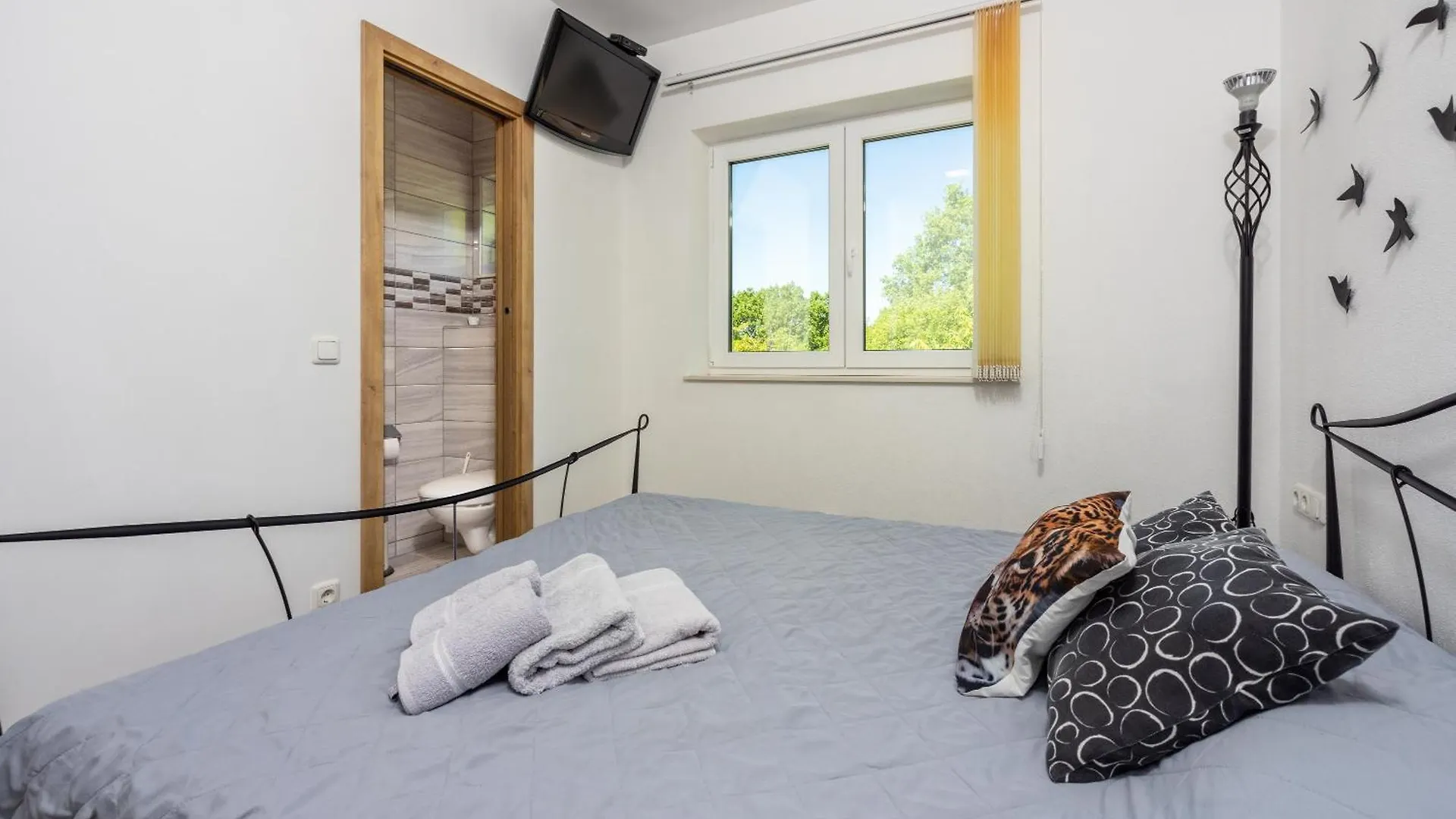 Villa Monte Adria Bribir