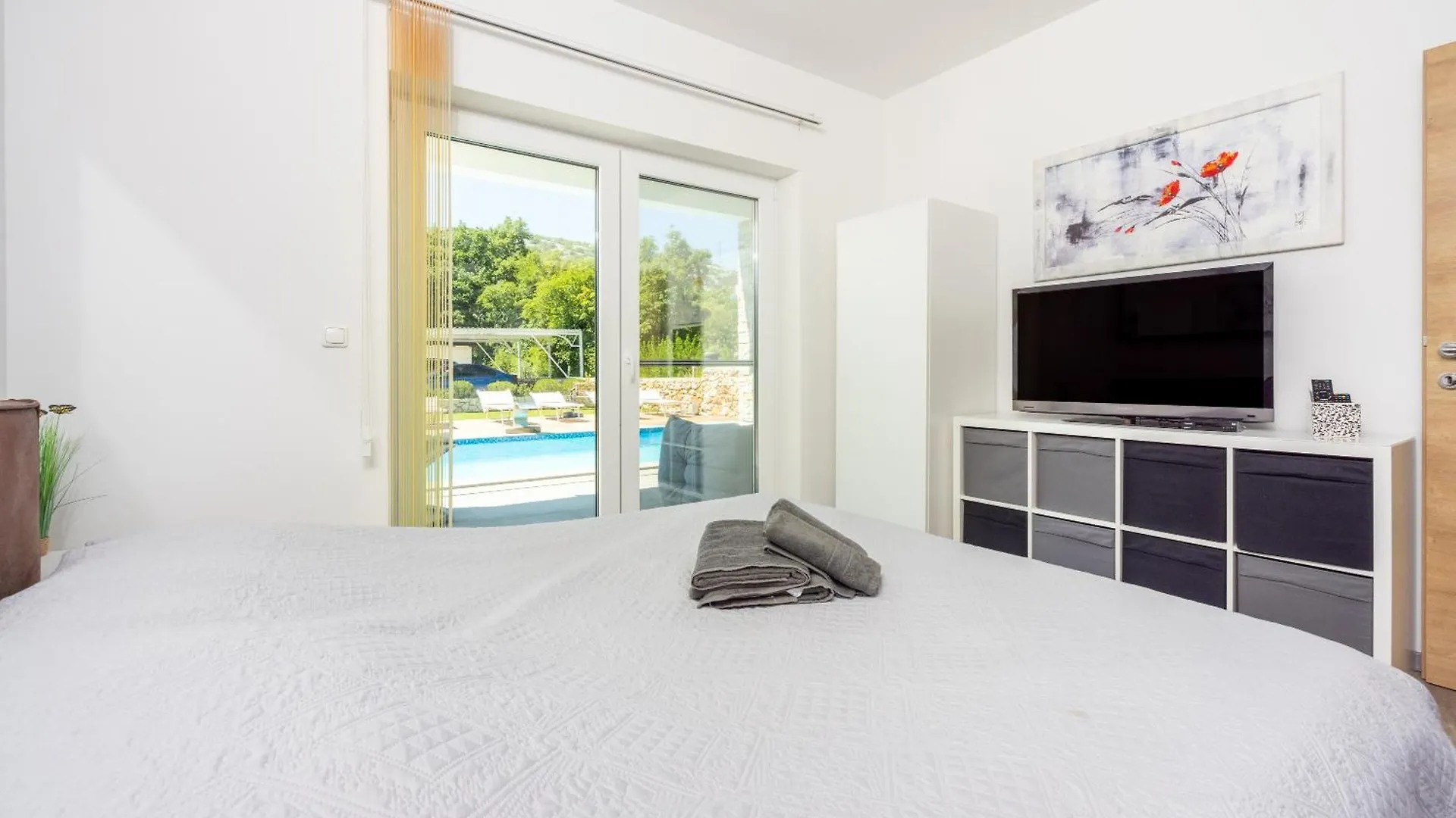 Villa Monte Adria Bribir