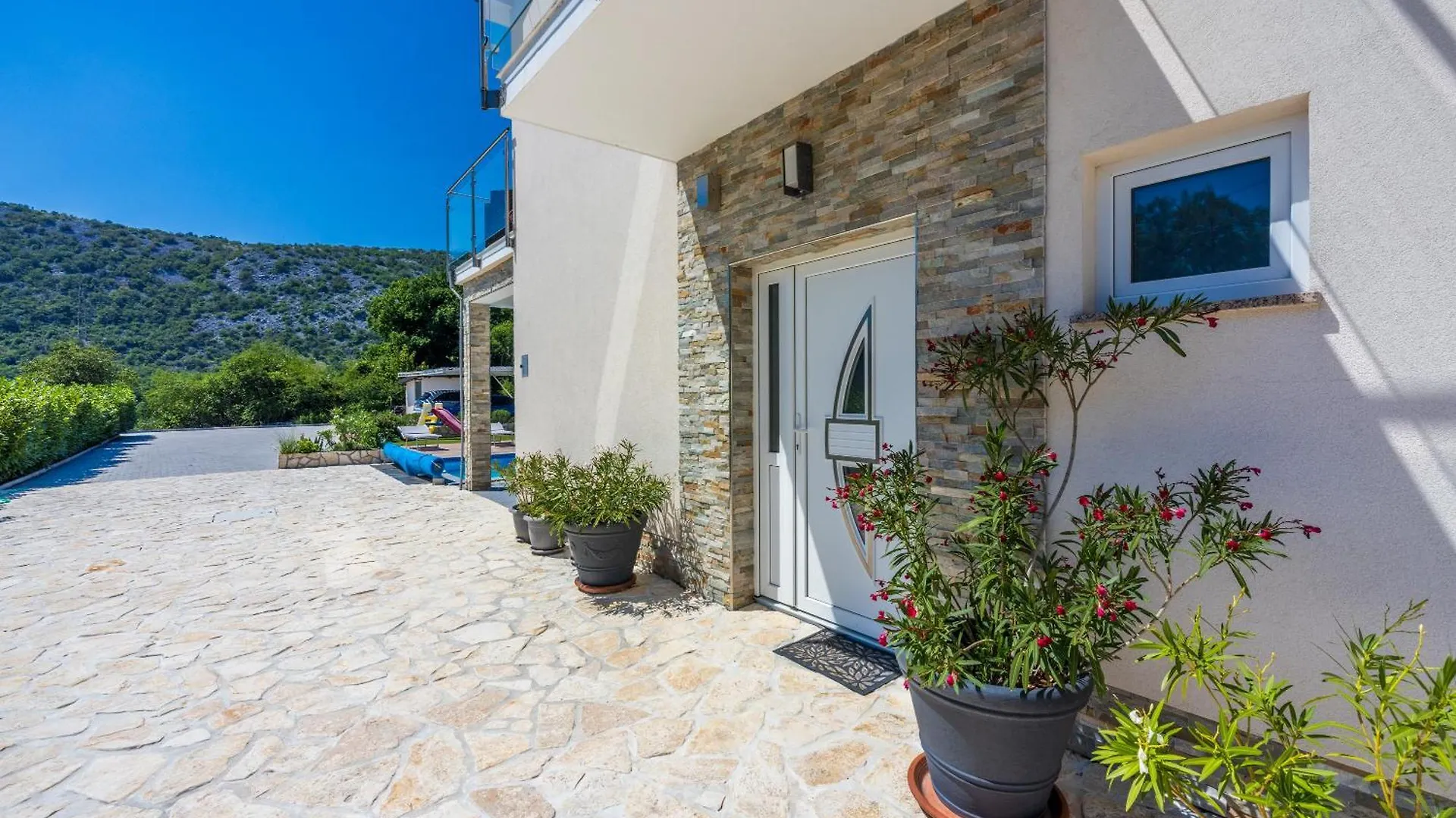 Villa Monte Adria Bribir