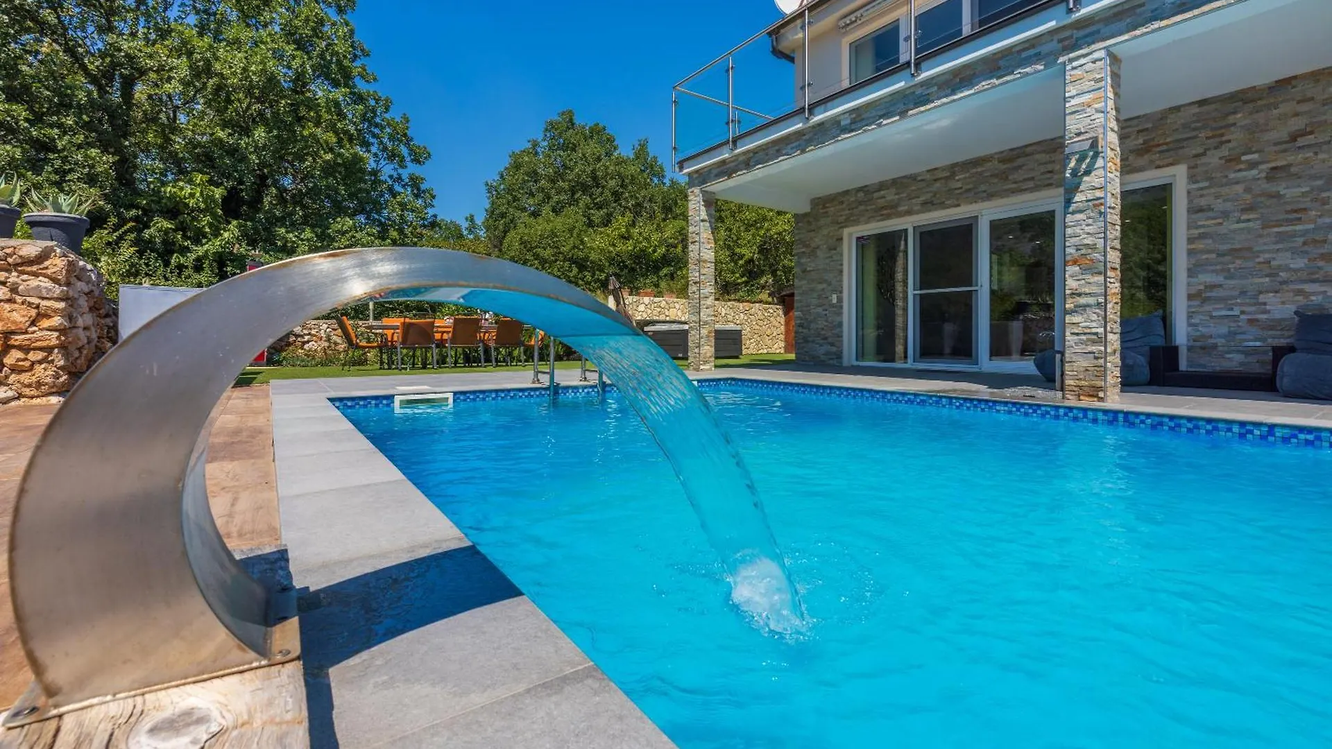 Villa Monte Adria Bribir