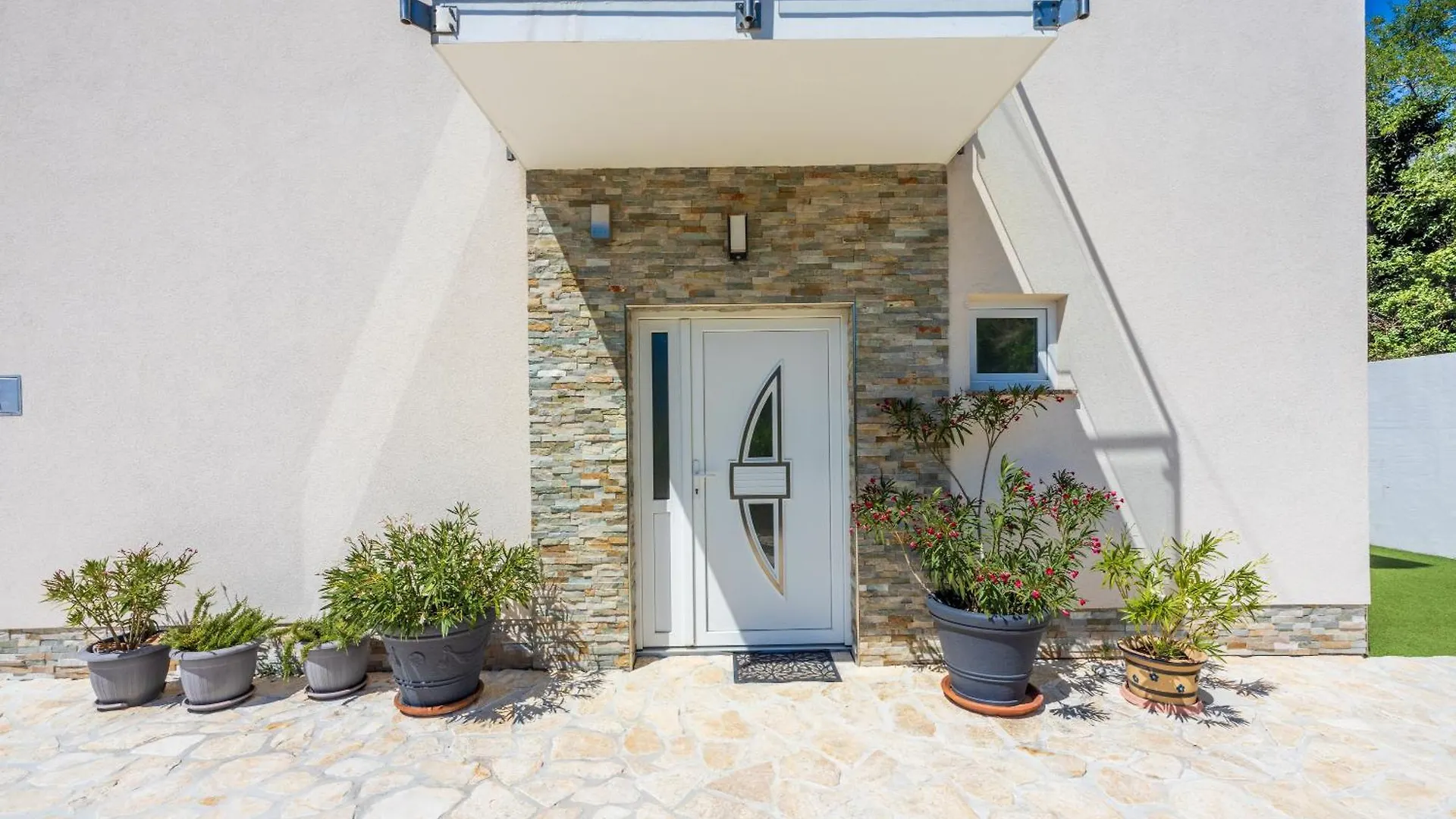 Villa Monte Adria Bribir  Bribir (Primorje-Gorski Kotar)