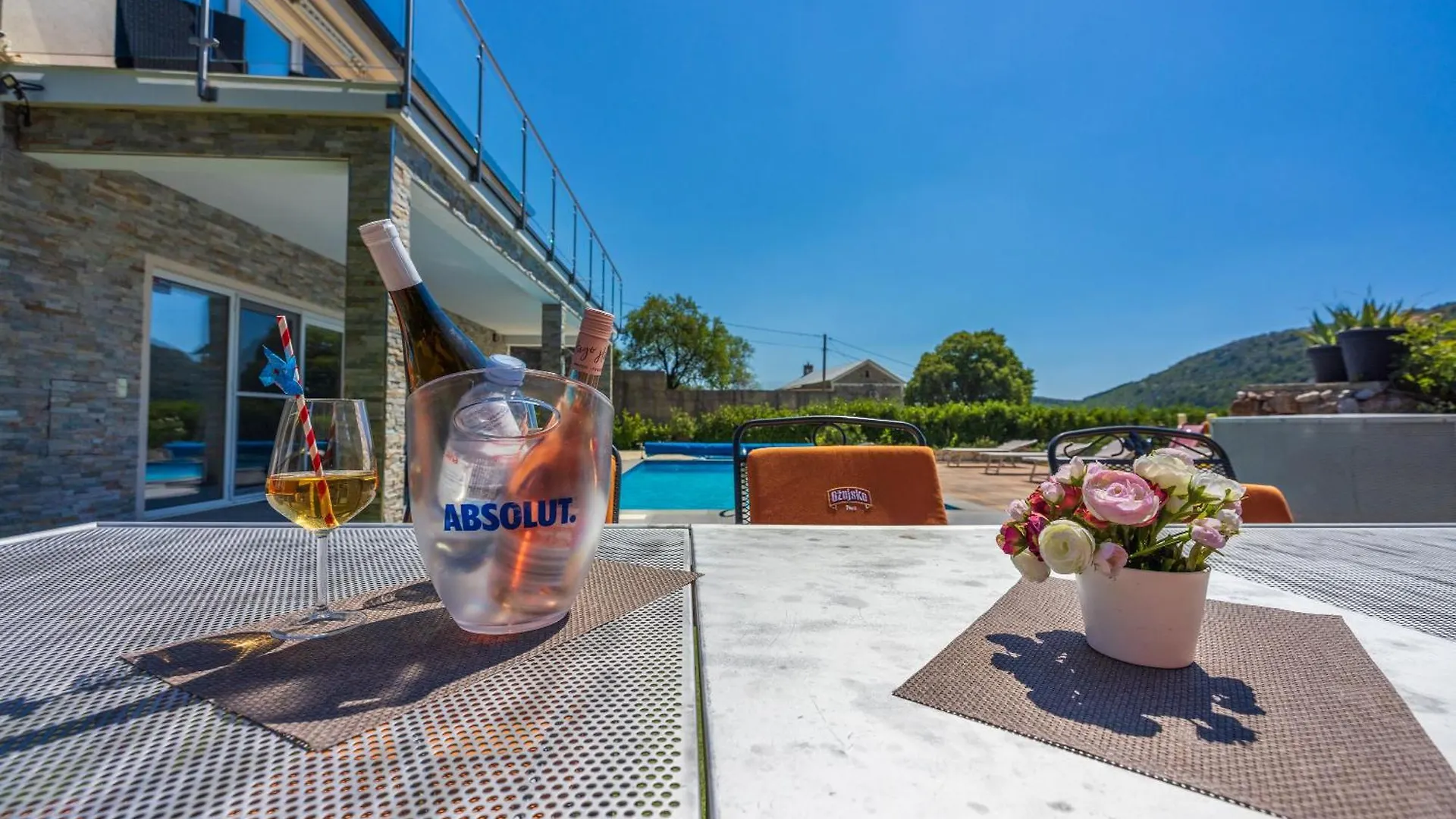 Villa Monte Adria Bribir